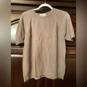 Hampshire‎ Studio soft sweater tee 42 XL